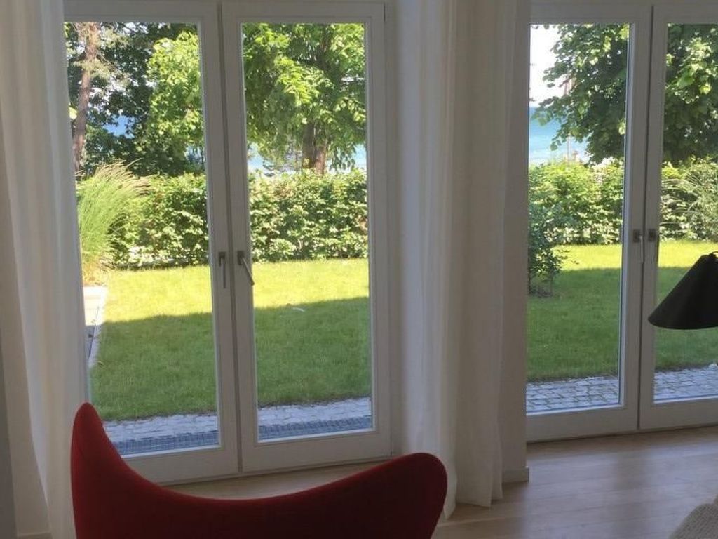 Villa Seeblick Binz detail 1