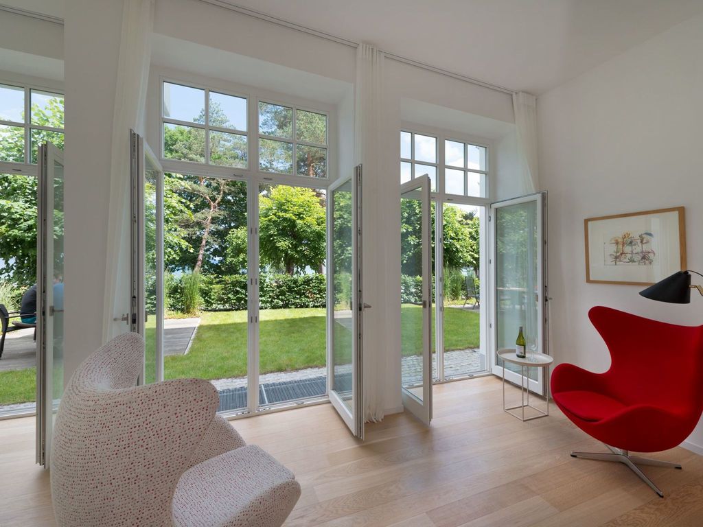 Villa Seeblick Binz