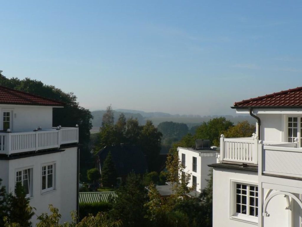 Villa Mönchgut Binz detail 2