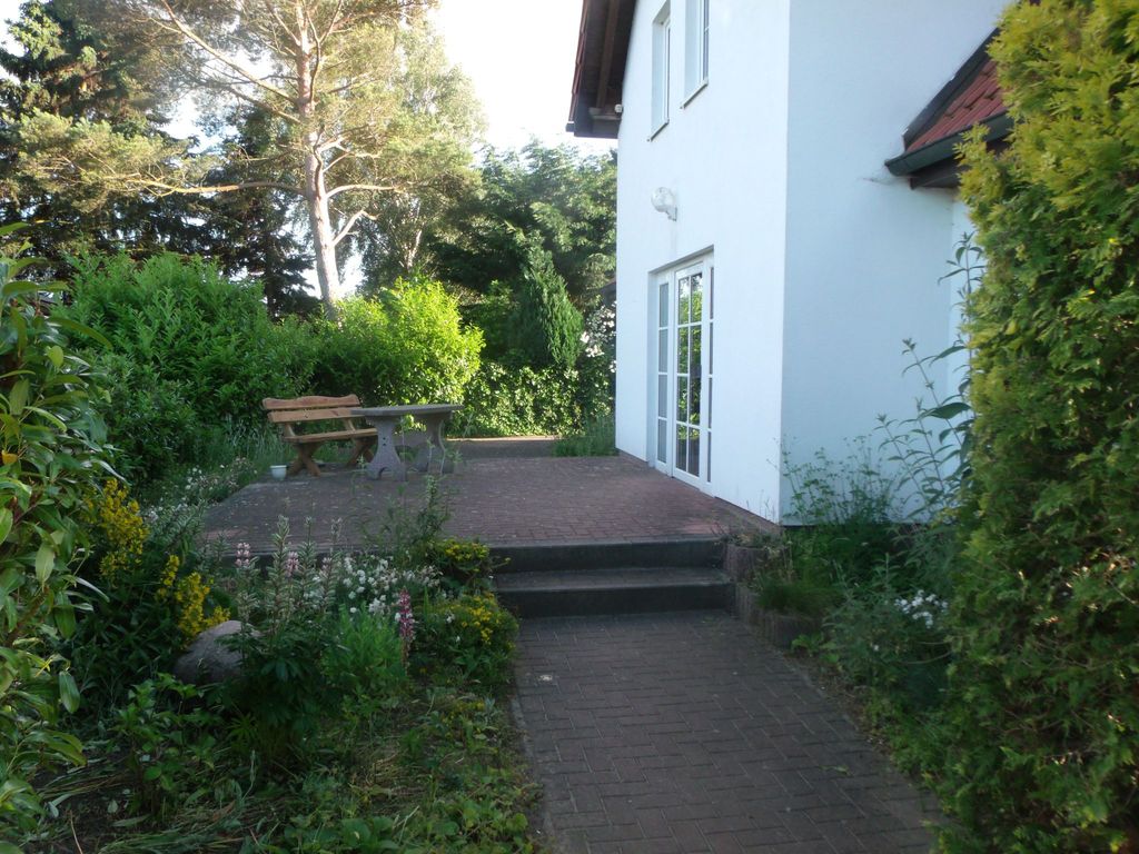 Ferienappartementhaus Nordlicht auf Rügen detail 1