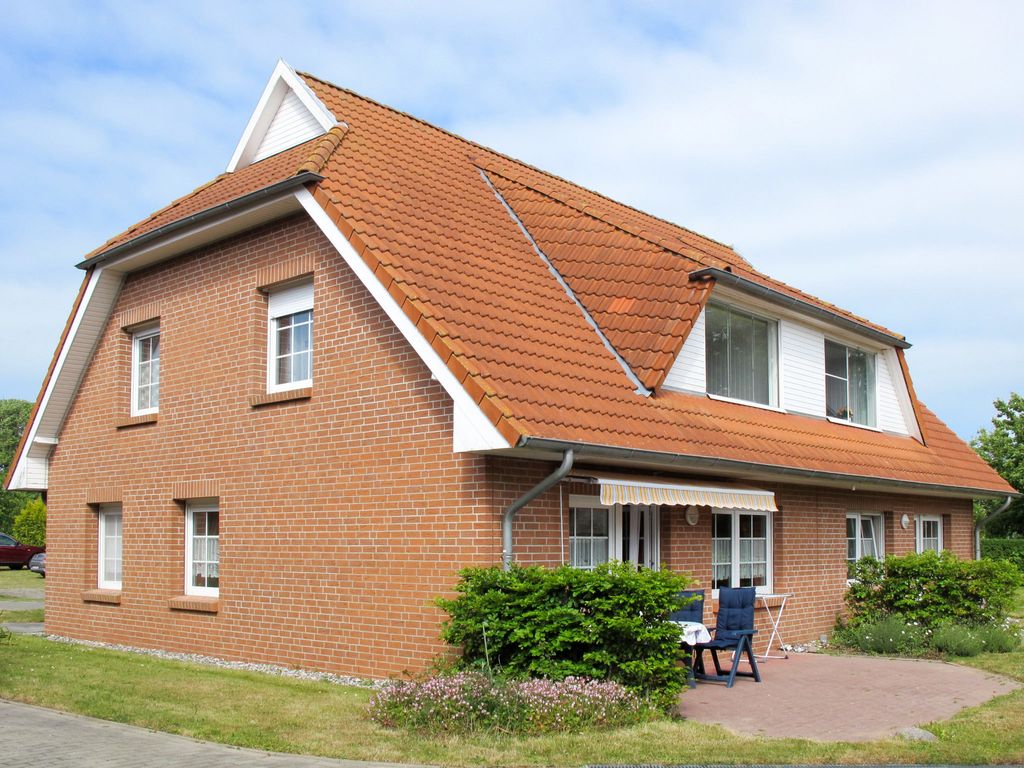 Wohnung Nr.9 im Dörp .2 - Hus am Bodden detail 1