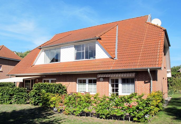 Hus am Bodden