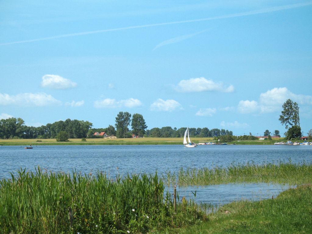 Hus am Bodden detail 2