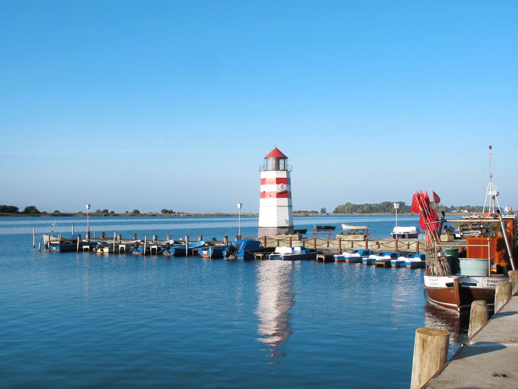 Hus am Bodden detail 1