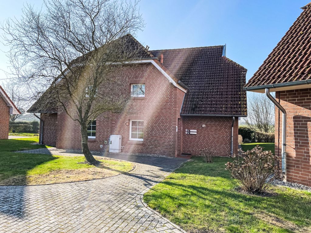 Wohnung Nr.9 im Dörp .2 - Hus am Bodden detail 2