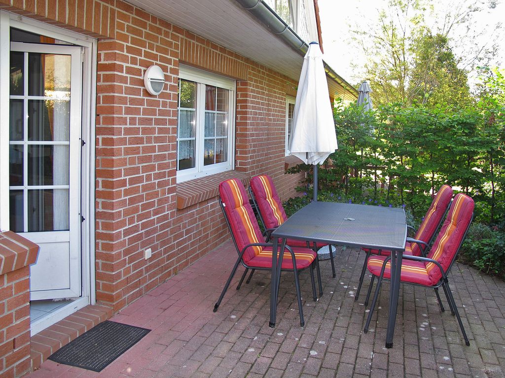 Wohnung Nr.9 im Dörp .2
