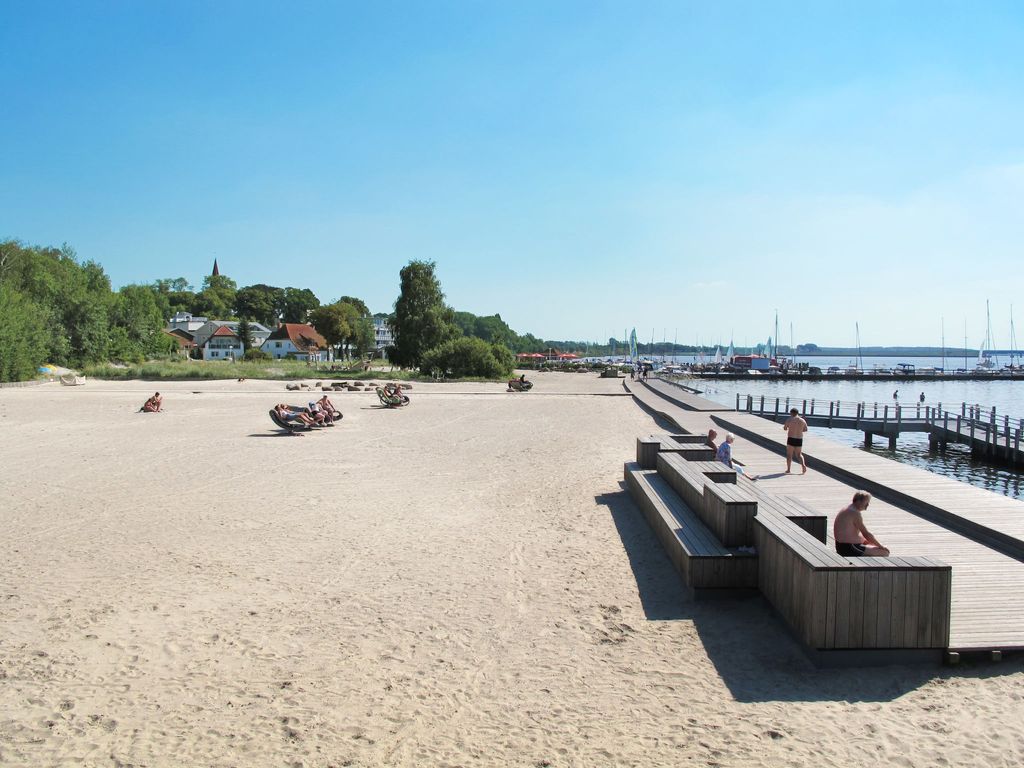 Strandläufer