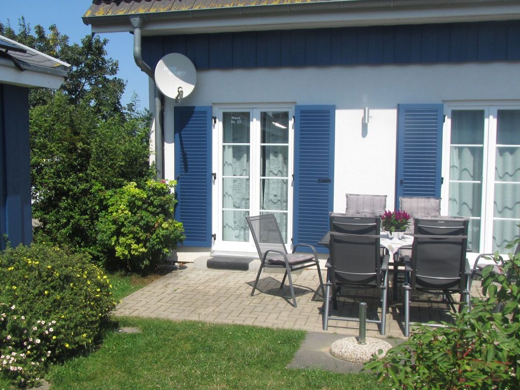 Haus Sanddorn detail 4