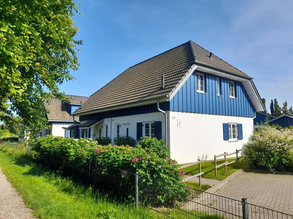 Haus Sanddorn detail 2