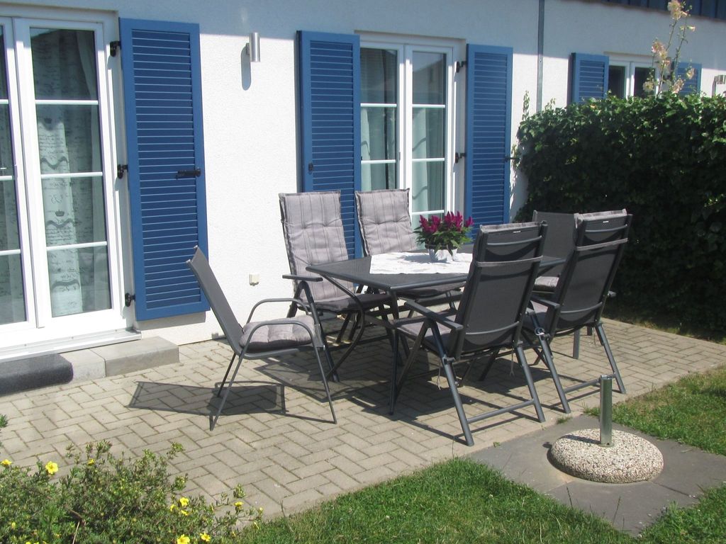 Haus Sanddorn detail 3