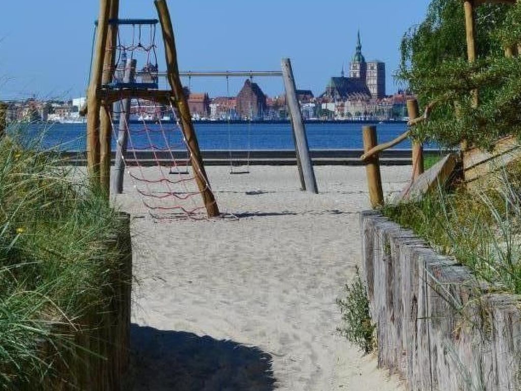 La Mer in Altefähr detail 4