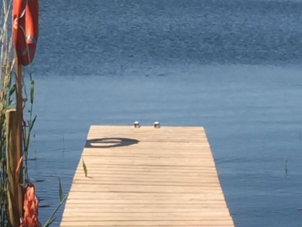 Schöne Wohnung mit Seeblick und drei Balkonen detail 1
