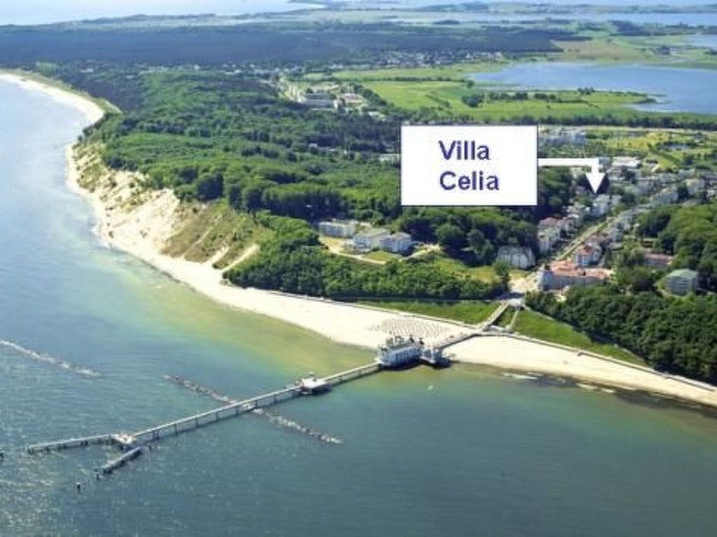 Villa Celia Sellin detail 1