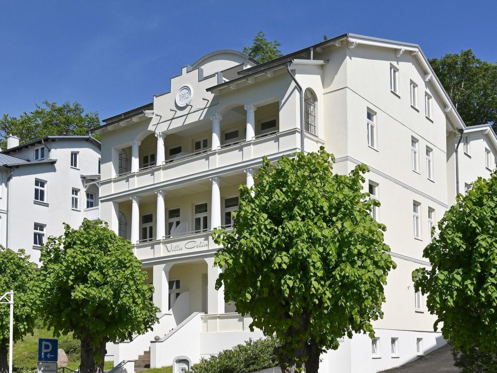Villa Celia Sellin