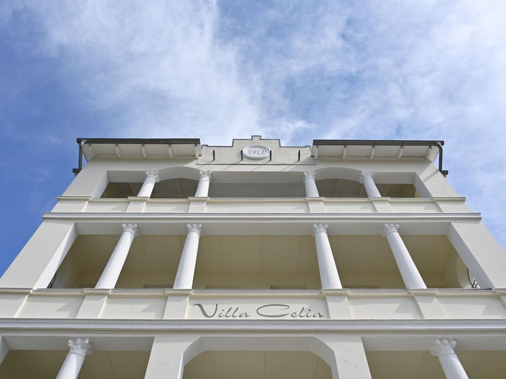 Villa Celia Sellin detail 4