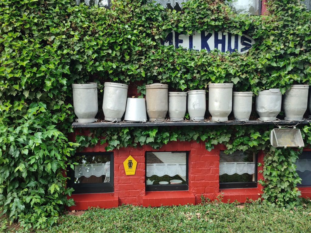 Melkhus detail 4