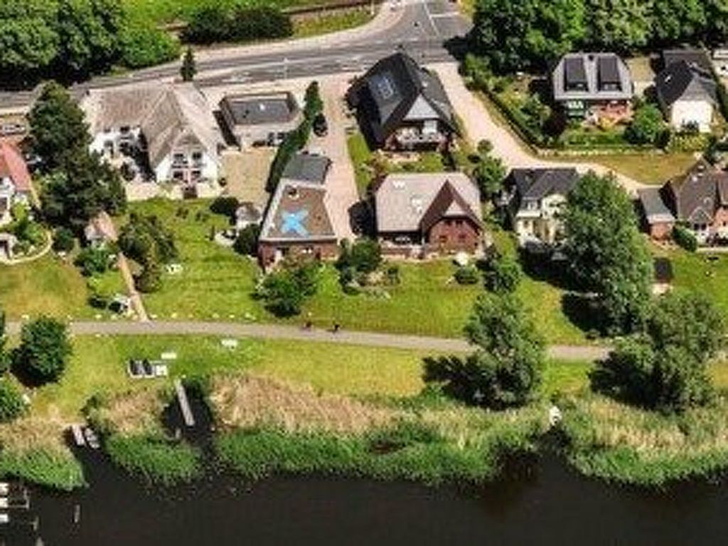 Ferienbungalow mit Terrasse und Seeblick in Sellin detail 3