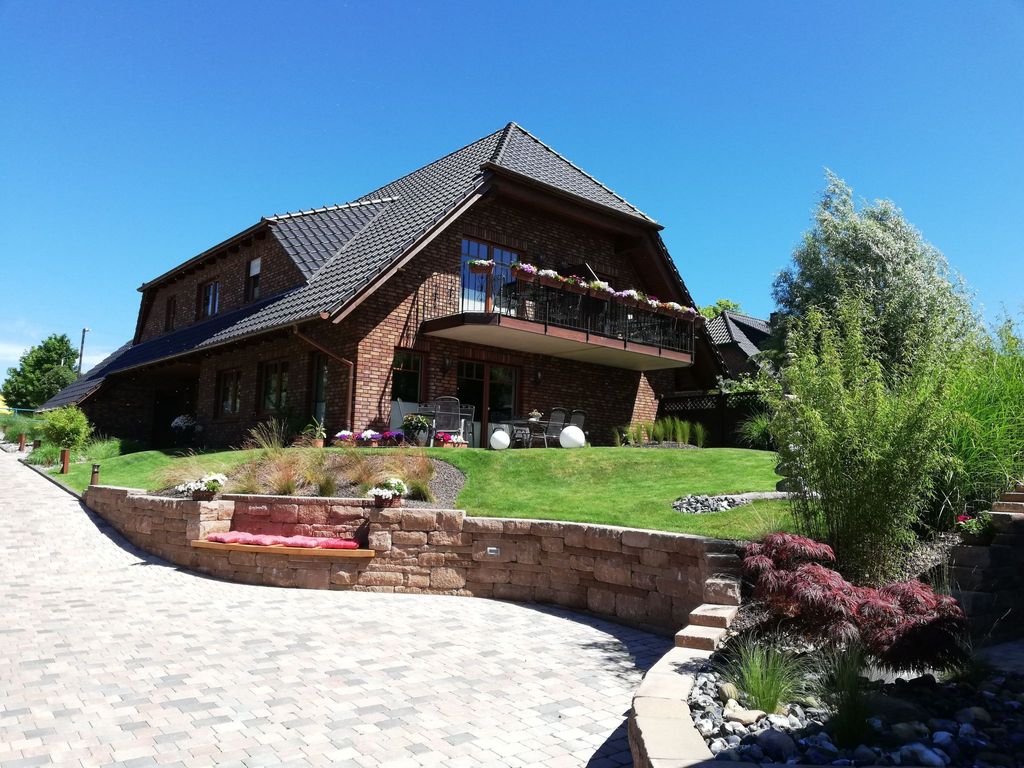 mit Terrasse in Sellin detail 1