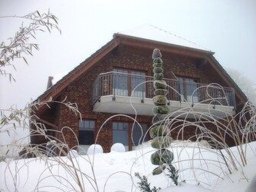 mit Terrasse in Sellin detail 4