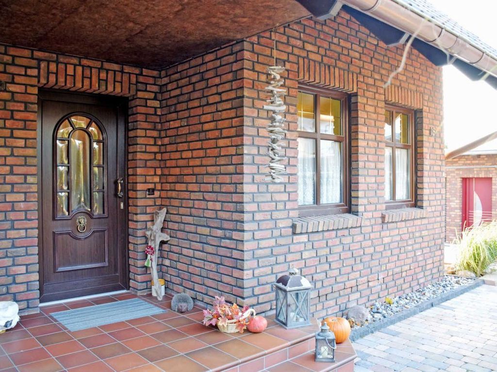 Maisonette-Wohnung direkt am Selliner See detail 2