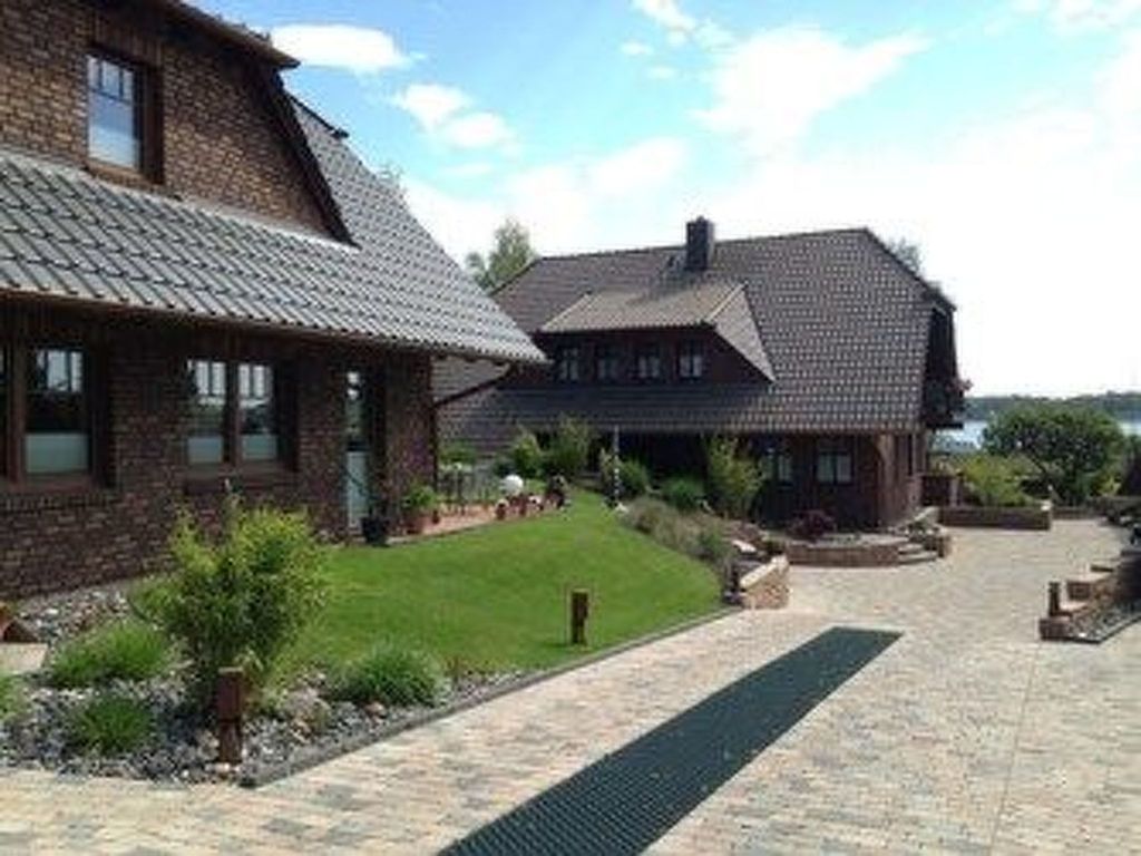 mit Balkon in Sellin detail 1