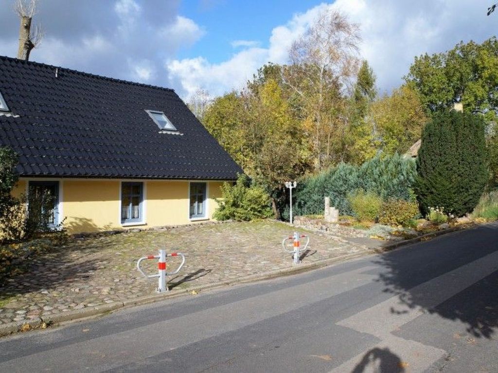 in Neuenkirchen mit Terrasse detail 2