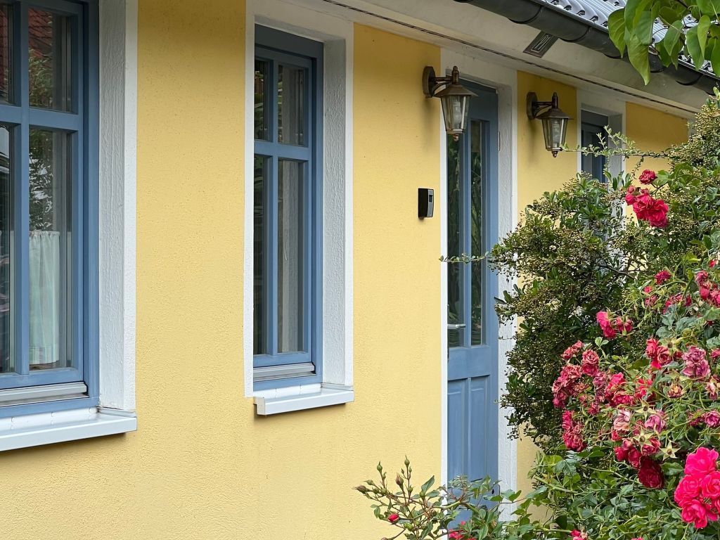Kinderfreundliche Ferienanlage in idyllischer Lage detail 1