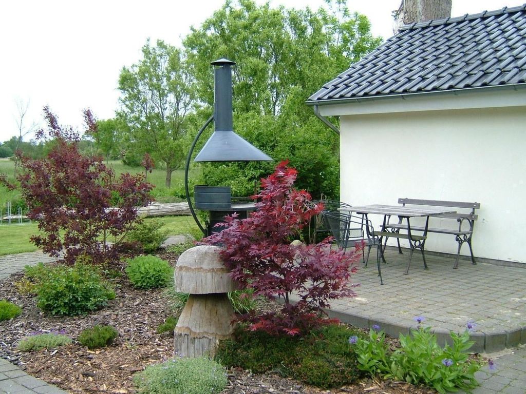 Kinderfreundliche Ferienanlage in idyllischer Lage detail 4