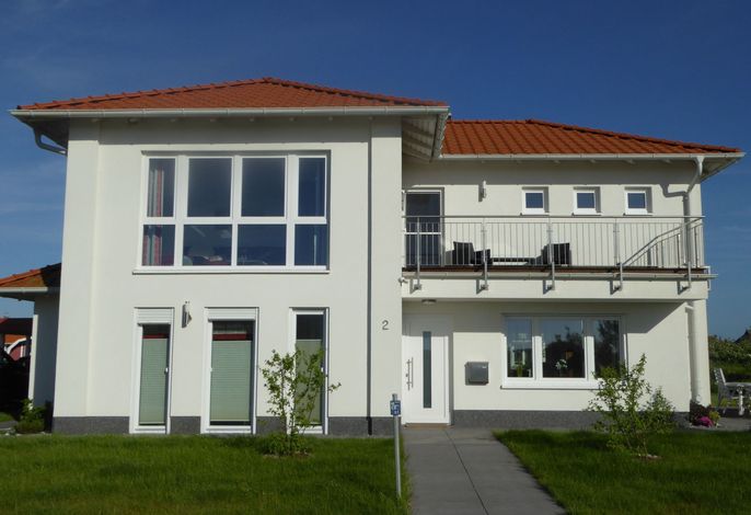 Villa Kiek ut