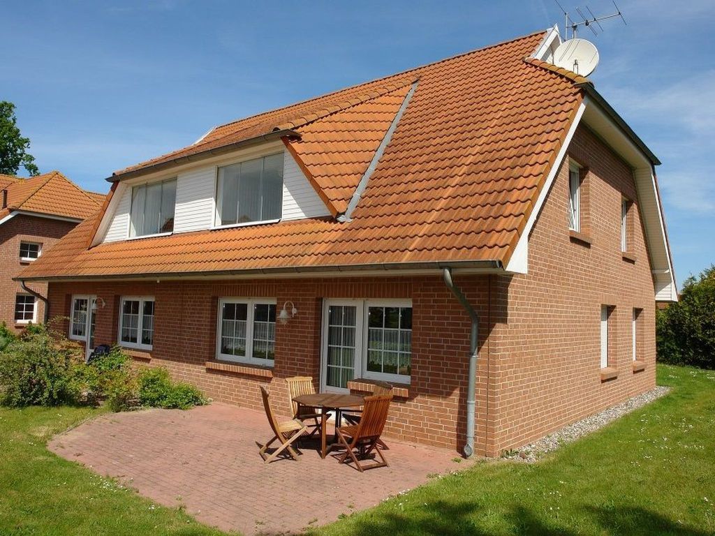 Komfortable Ferienwohnung in Waase mit Garten detail 1