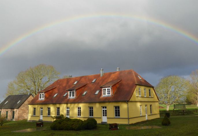Hochwertige Ferienwohnung in Gingst