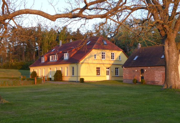Parterre WEST