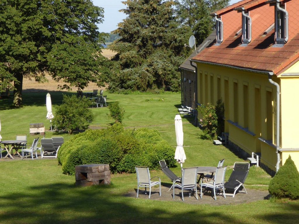 Hochwertige Ferienwohnung in Gingst detail 2