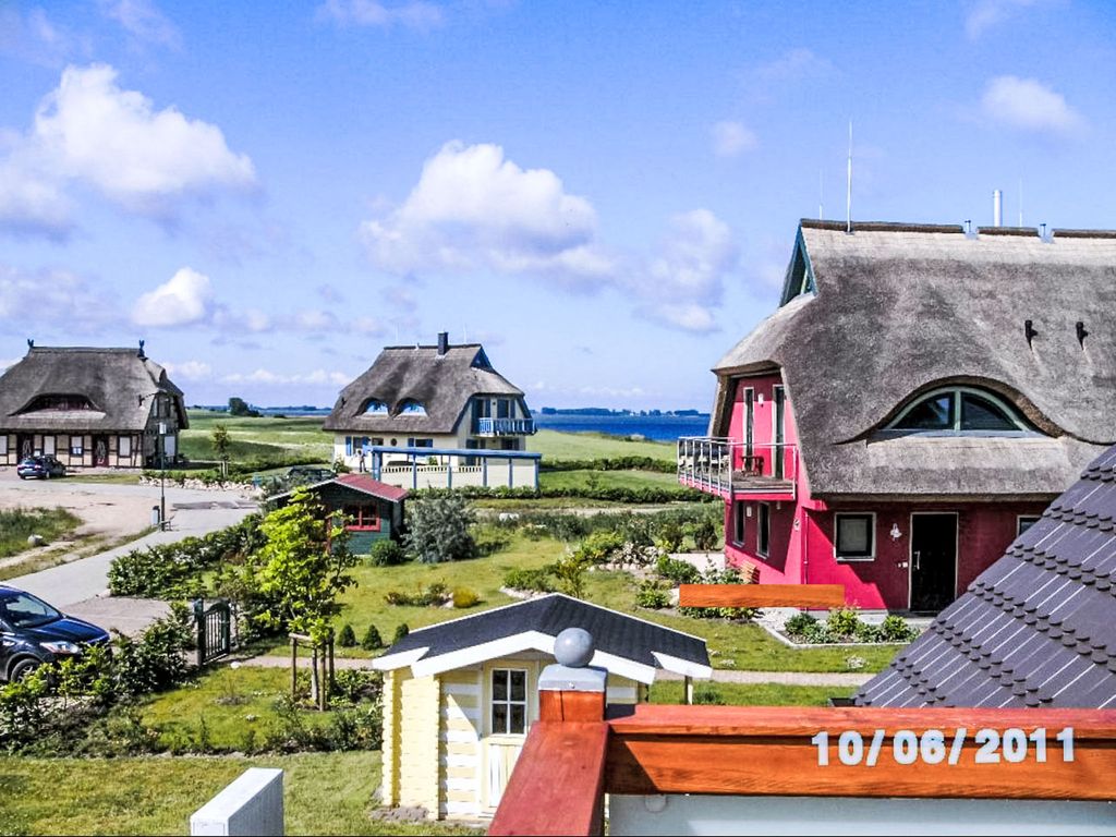 Boddenblick - OG detail 2