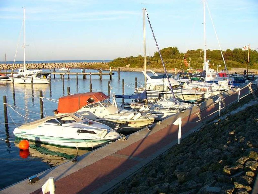 Strandnahe Ferienwohnung in ruhiger Lage detail 4