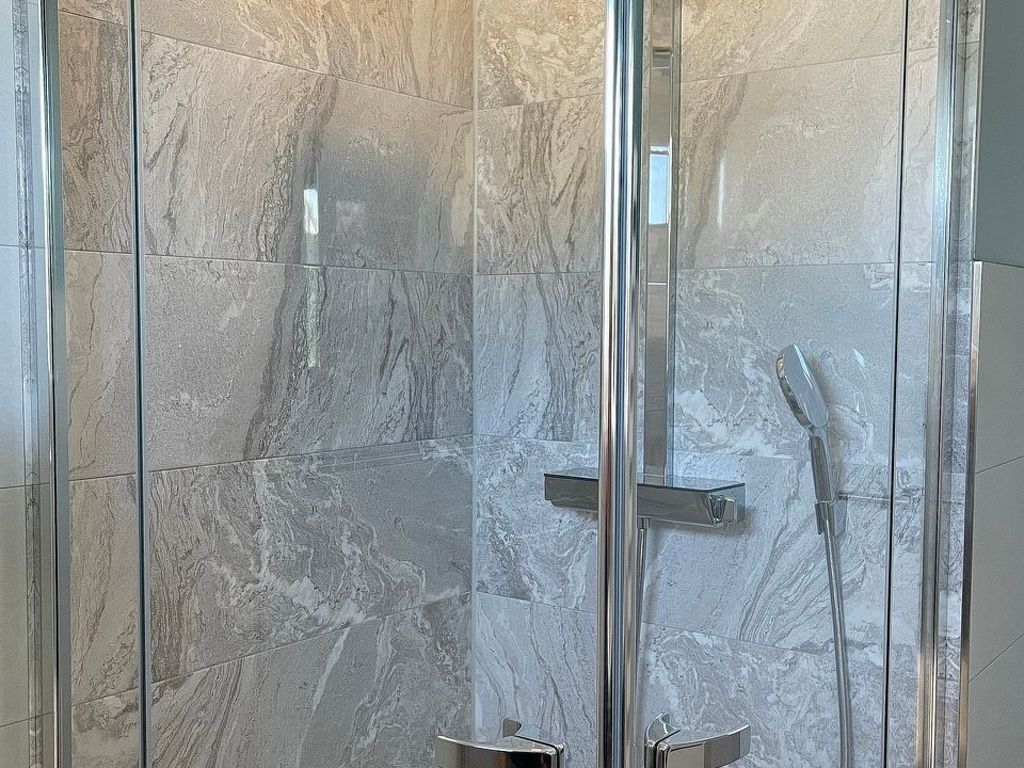 exclusives Apartement in Glowe Villa Am Meer OG detail 4