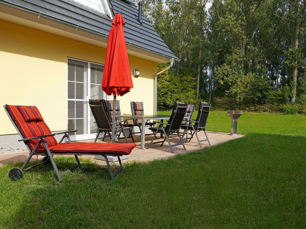 Urlaub mit Hund im Bernsteinhus detail 3