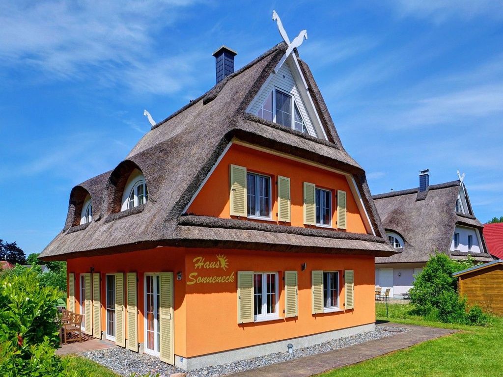 Haus Sonneneck
