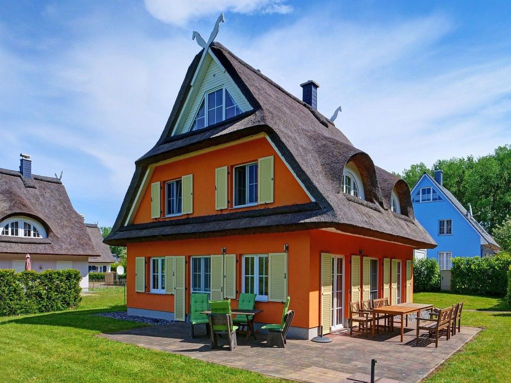 Haus Sonneneck detail 3