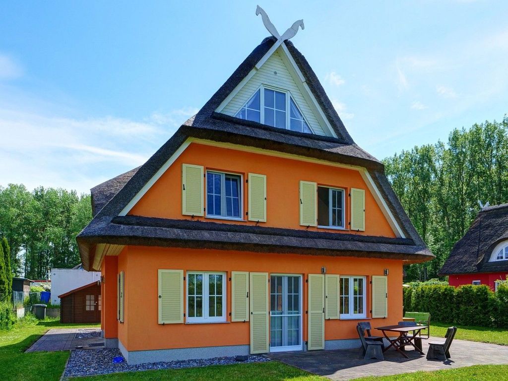 Haus Sonneneck detail 1