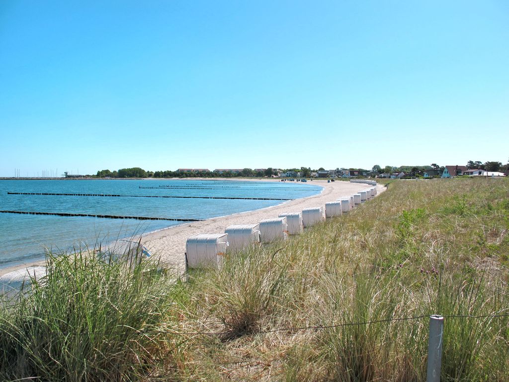Strandnahe Ferienwohnung auf der Insel Rügen detail 3