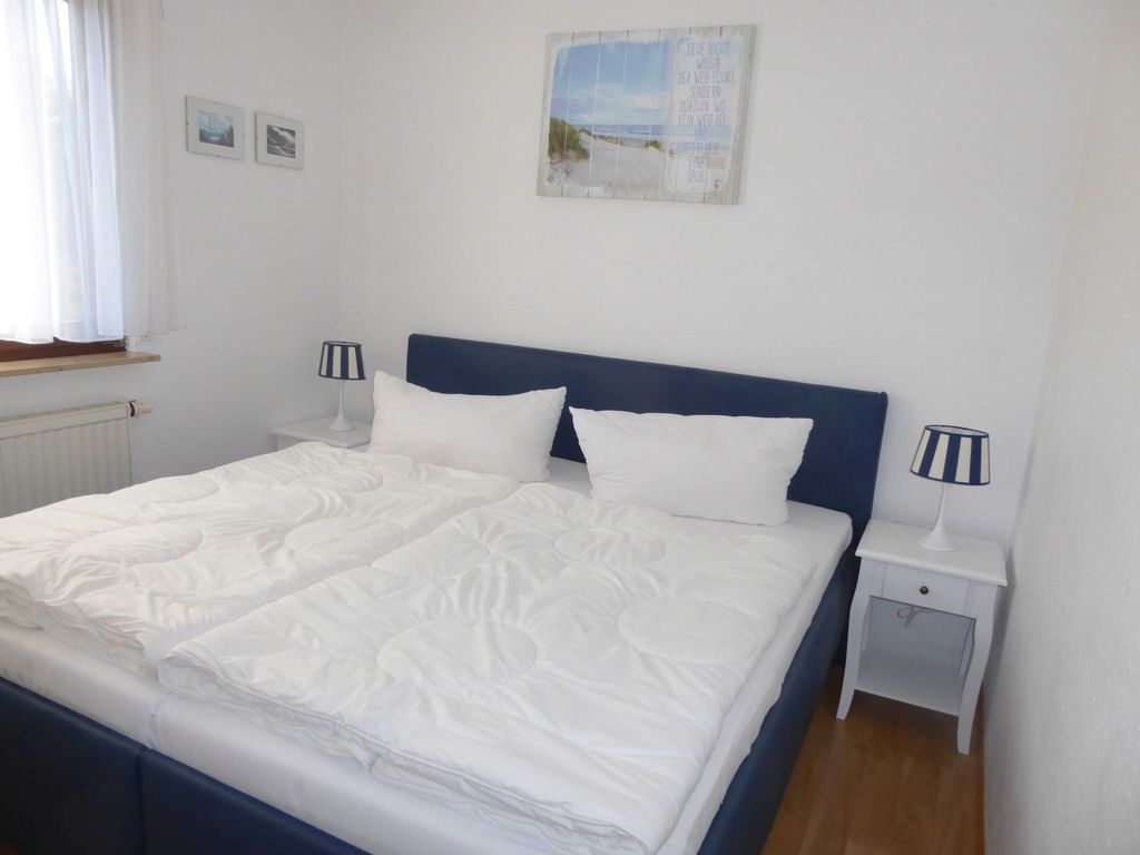 Strandnahe Ferienwohnung auf der Insel Rügen detail 1