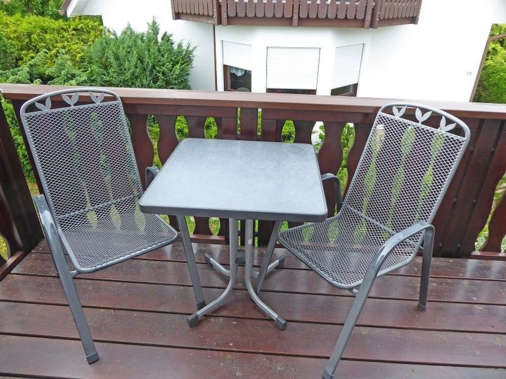 Strandnahe Ferienwohnung in Glowe auf Rügen detail 4