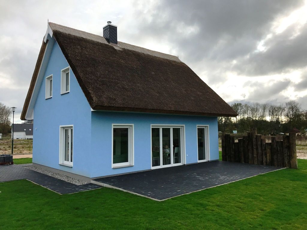 Kliffruhe detail 1
