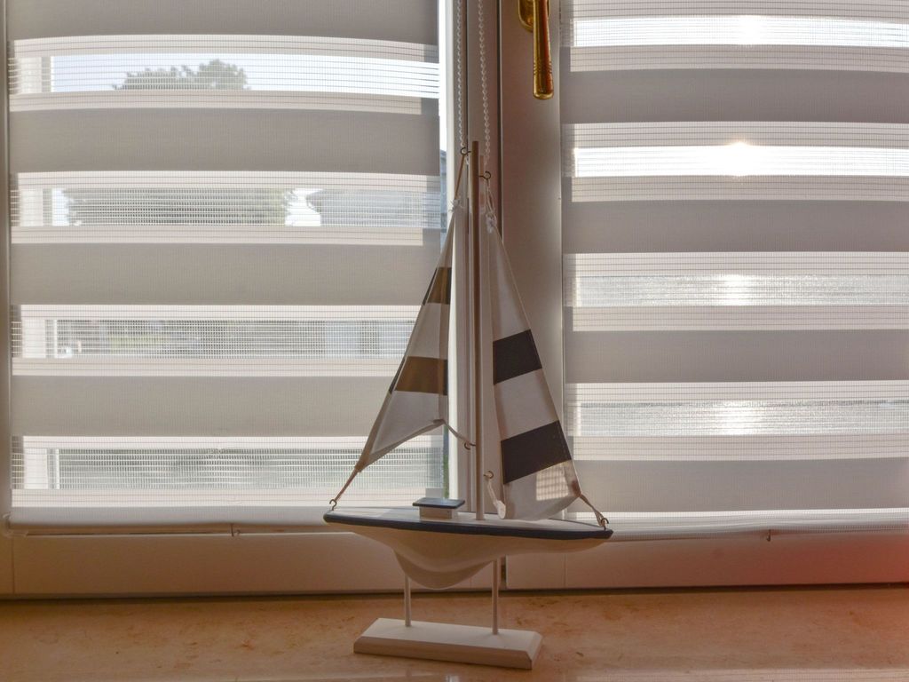 Strandnahe Ferienwohnung Lehrer Lämpel Nr. 1 detail 1