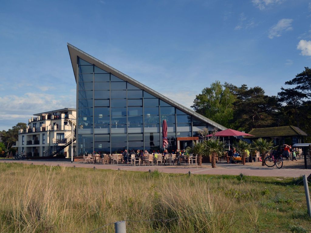Strandnahe Ferienwohnung Lehrer Lämpel Nr. 1 detail 3