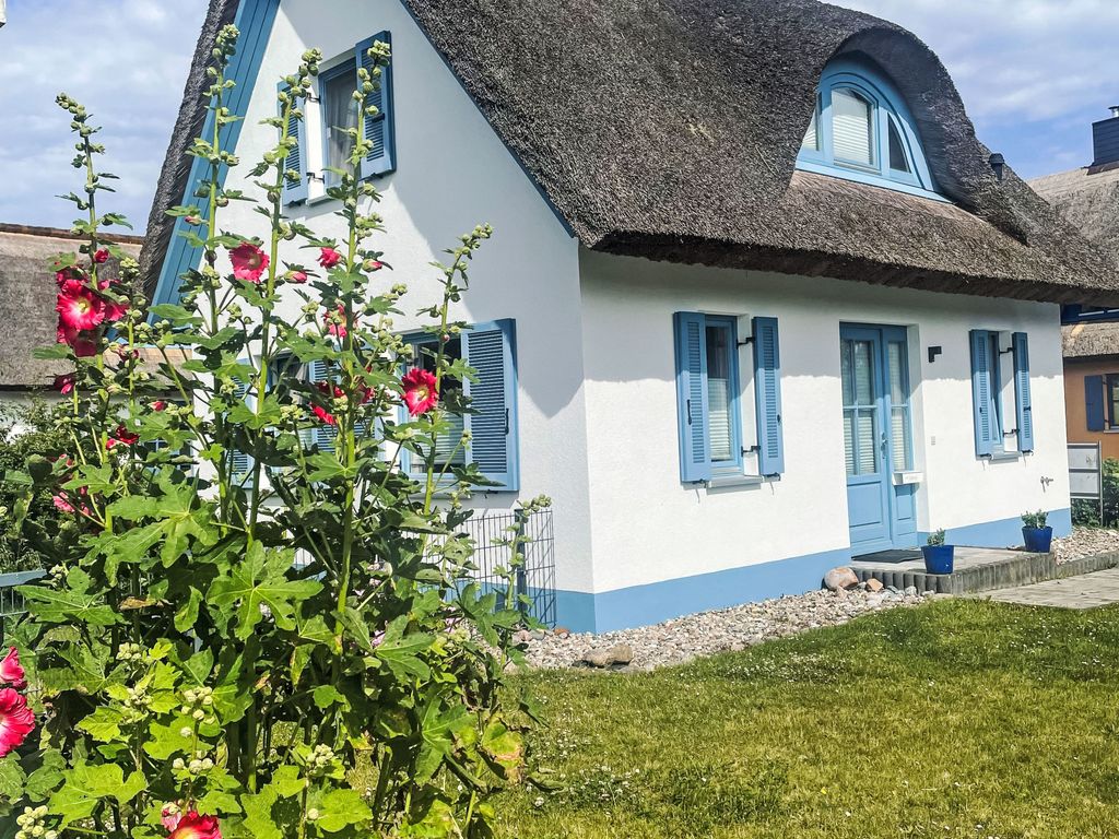 Reethaus Störtebeker detail 1
