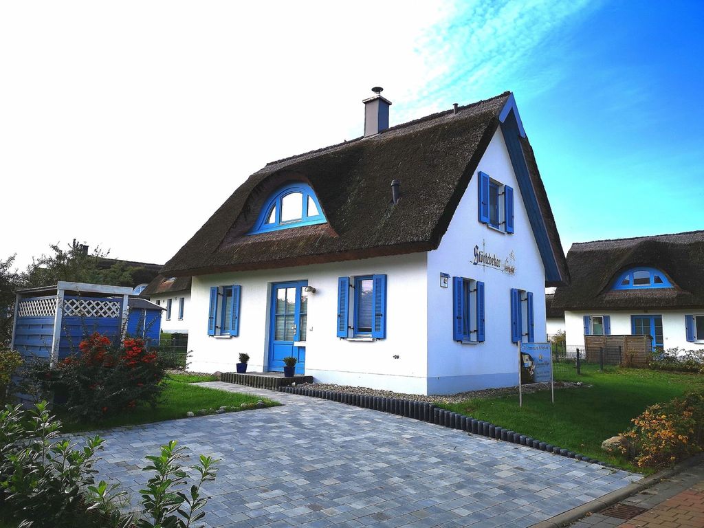 Reethaus Störtebeker detail 4