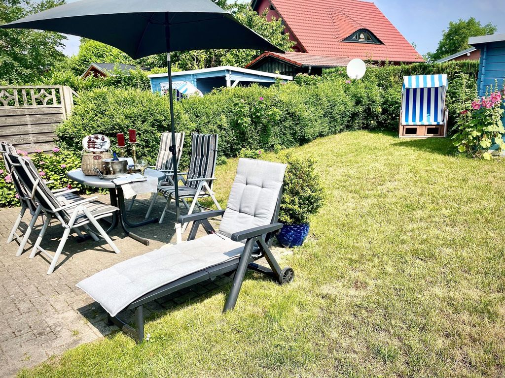 Haus am Meer 3 detail 3