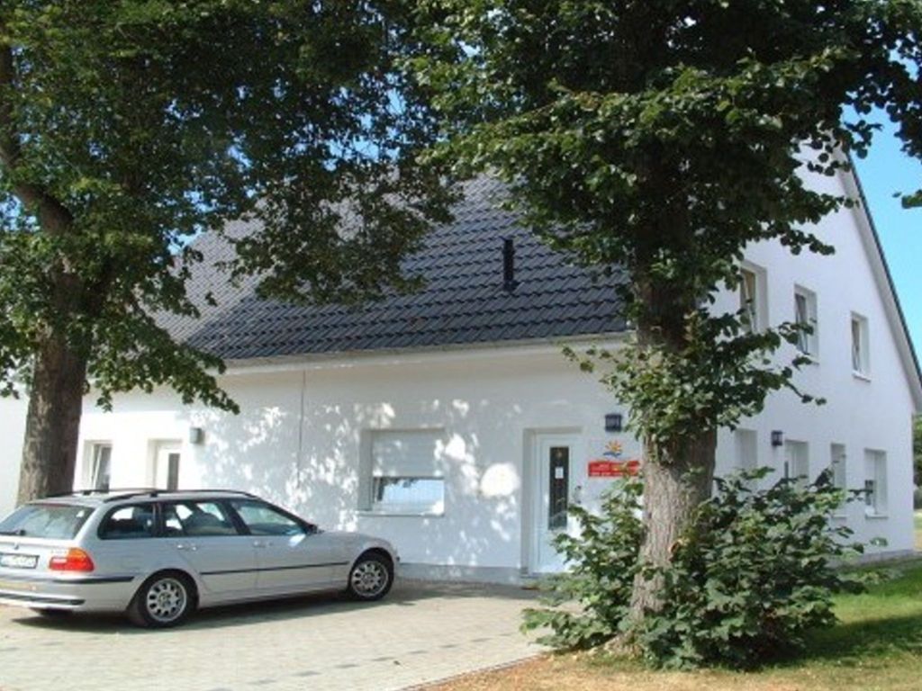 Haus am Meer detail 1